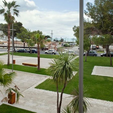 Apartamento Via Stazione 5 Praia a Mare Exterior foto