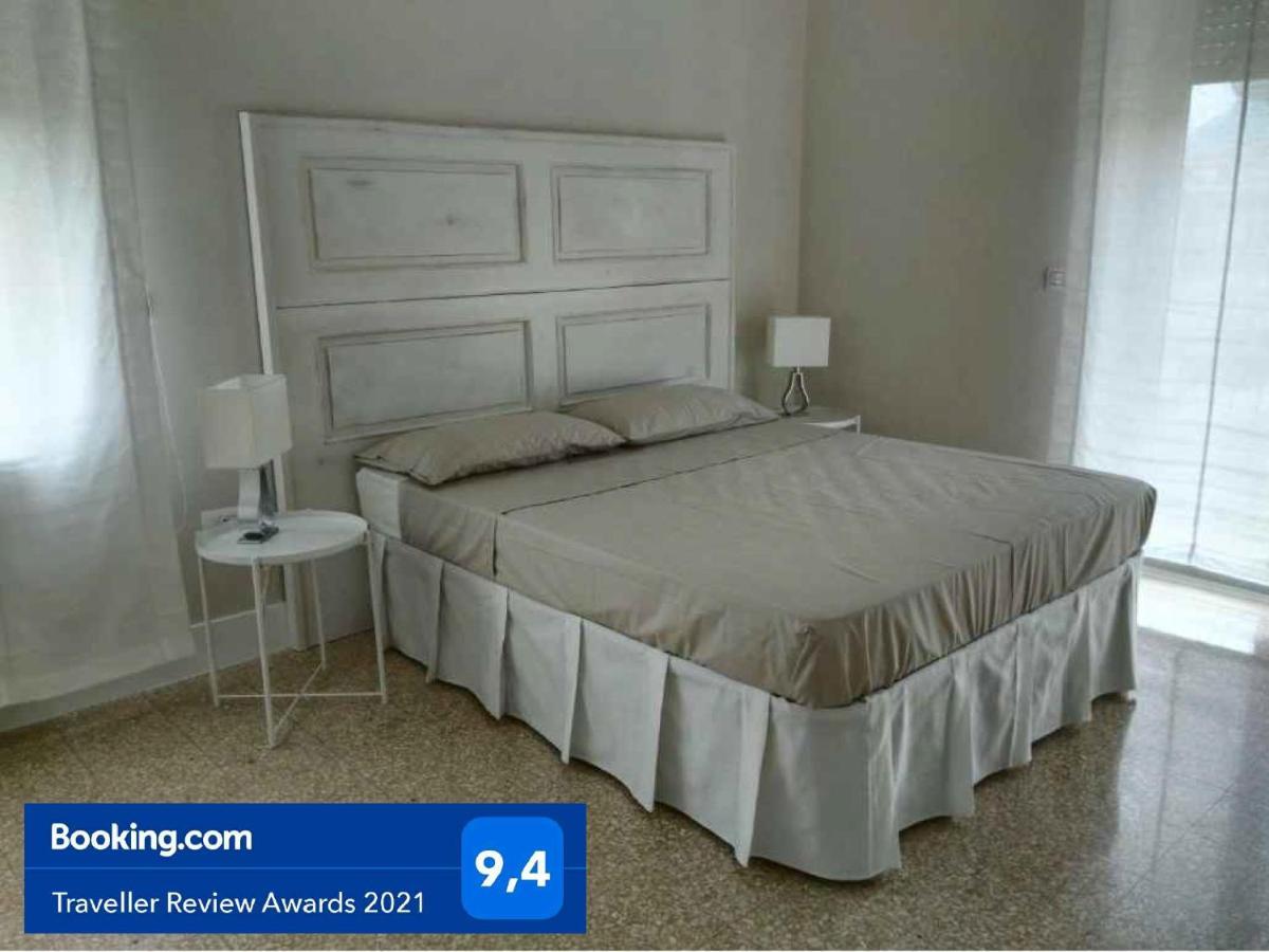 Apartamento Via Stazione 5 Praia a Mare Exterior foto