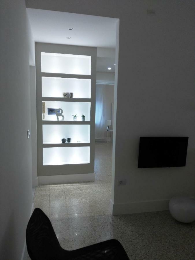 Apartamento Via Stazione 5 Praia a Mare Exterior foto