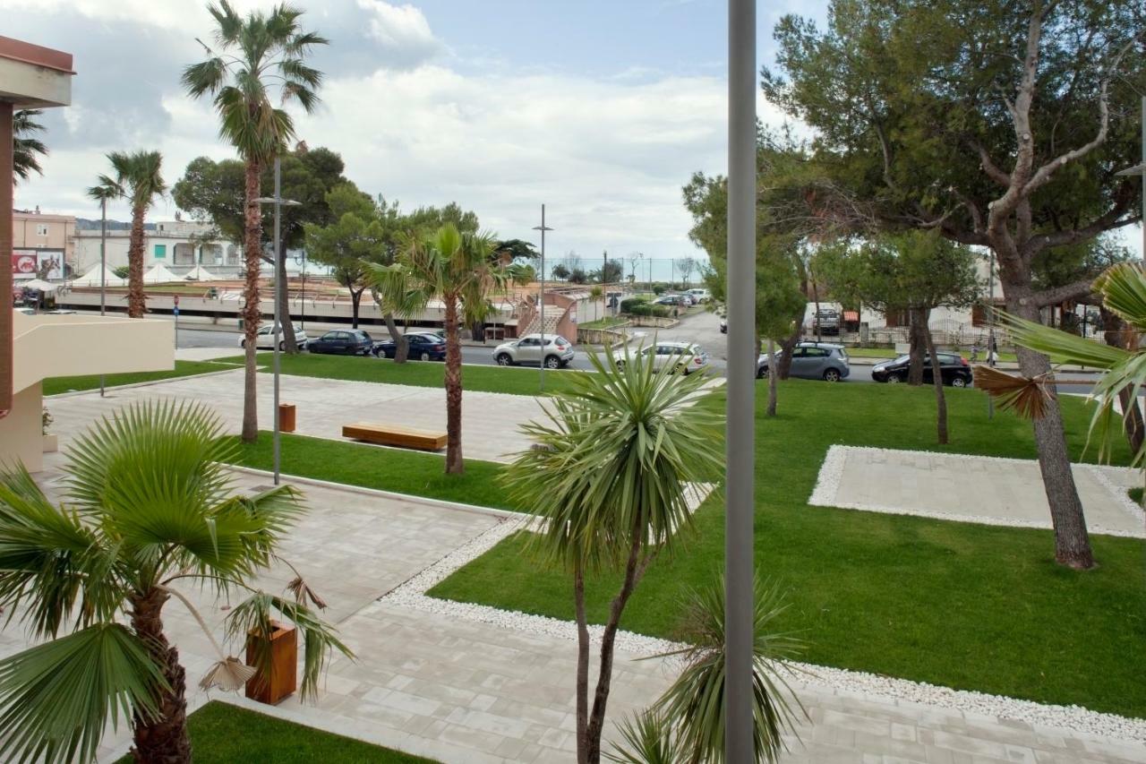 Apartamento Via Stazione 5 Praia a Mare Exterior foto