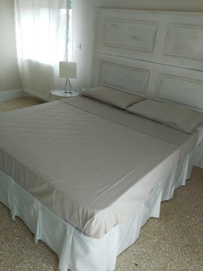 Apartamento Via Stazione 5 Praia a Mare Exterior foto