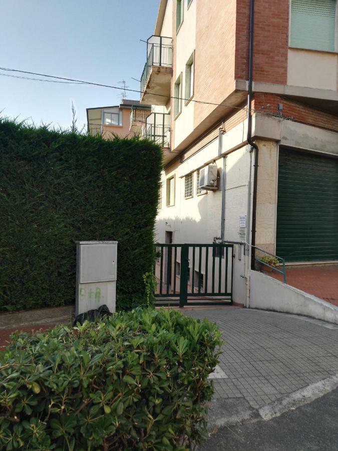 Apartamento Via Stazione 5 Praia a Mare Exterior foto