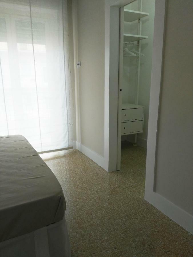 Apartamento Via Stazione 5 Praia a Mare Exterior foto