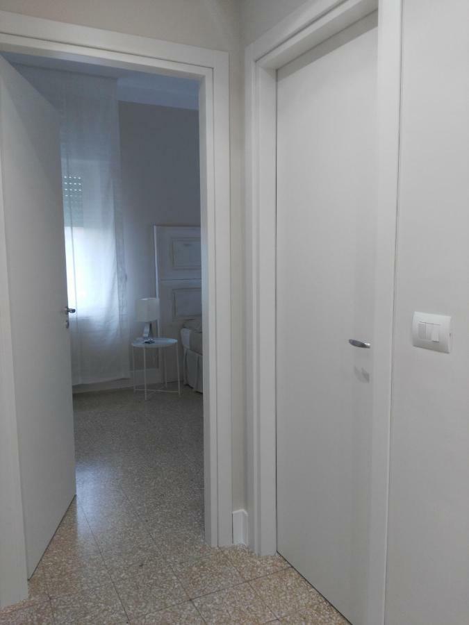 Apartamento Via Stazione 5 Praia a Mare Exterior foto