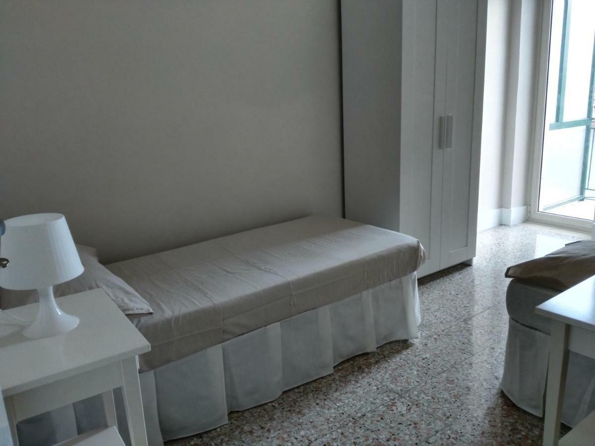 Apartamento Via Stazione 5 Praia a Mare Exterior foto