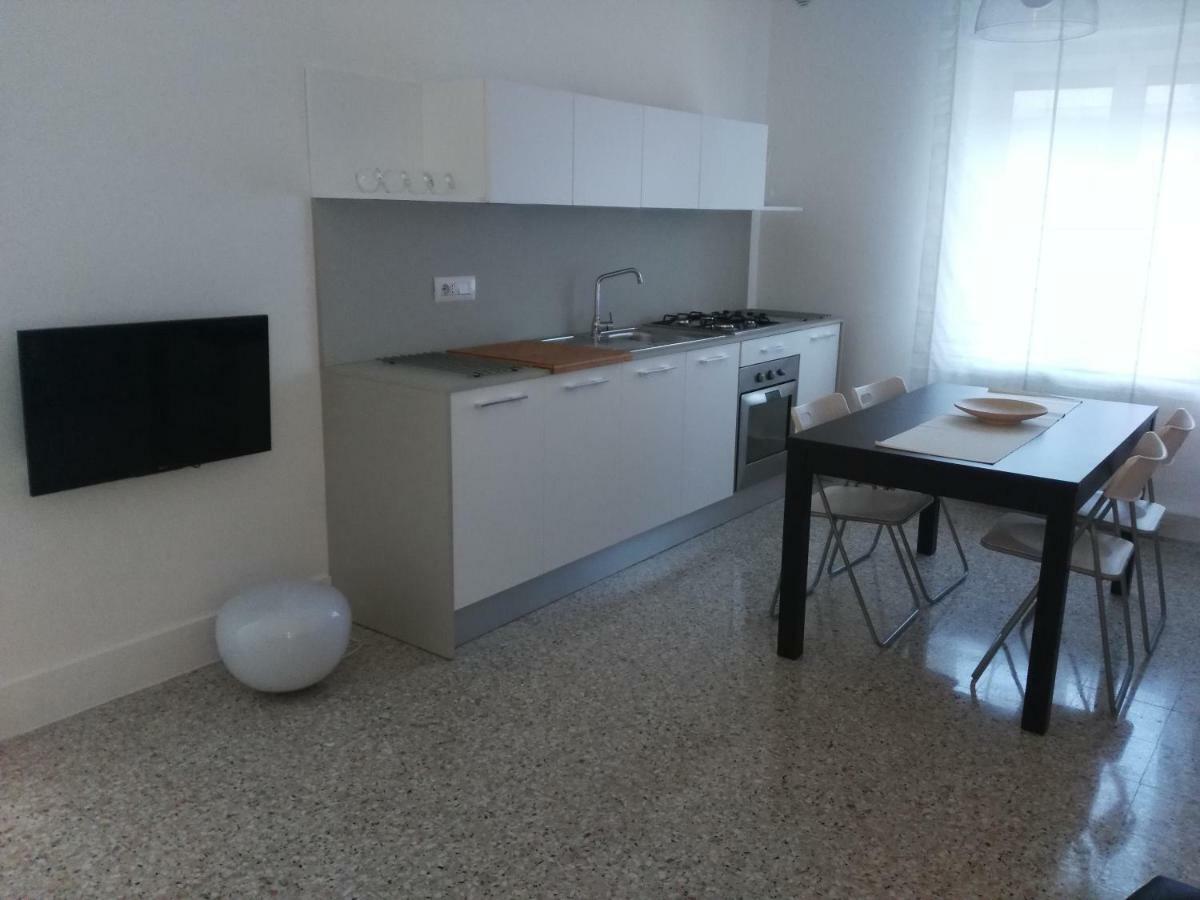 Apartamento Via Stazione 5 Praia a Mare Exterior foto